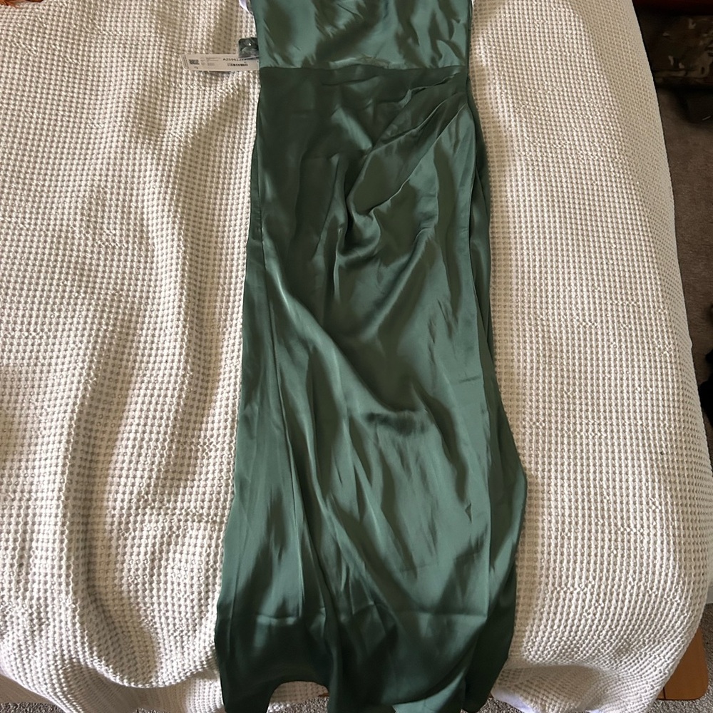 NWT AZAZIE Leonis (Eucalyptus) - Picture 8 of 8